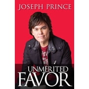 Unmerited Favor Paperback