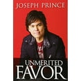 thumbnail image 1 of Pre-Owned Unmerited Favor (Paperback) 1616385898 9781616385897, 1 of 1