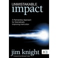 thumbnail image 1 of Unmistakable Impact: A Partnership Approach for Dramatically Improving Instruction, (Paperback), 1 of 1