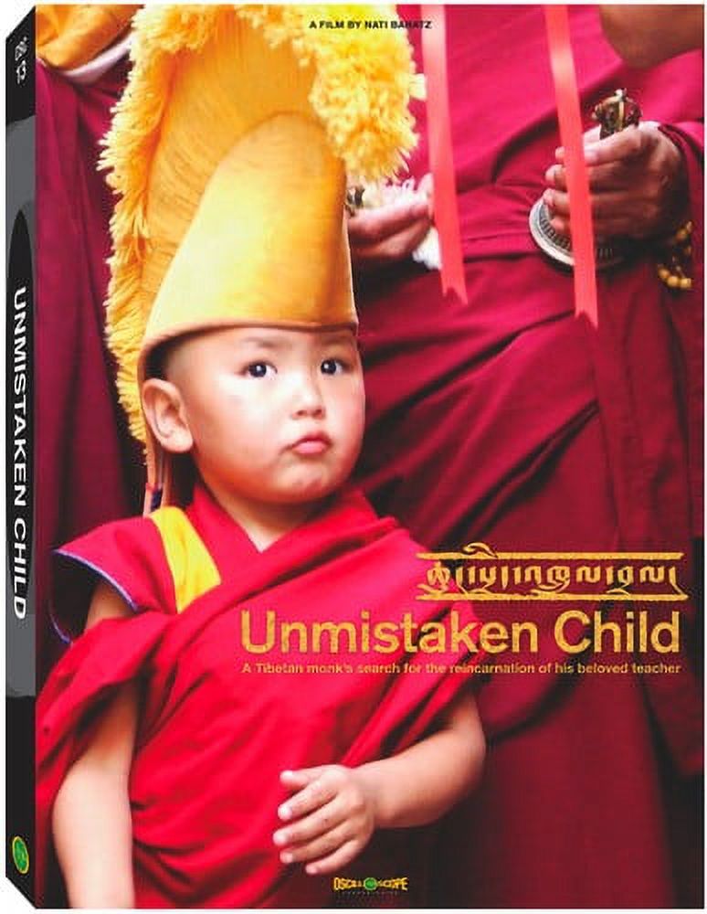 Unmistaken Child (DVD), Oscilloscope, Documentary