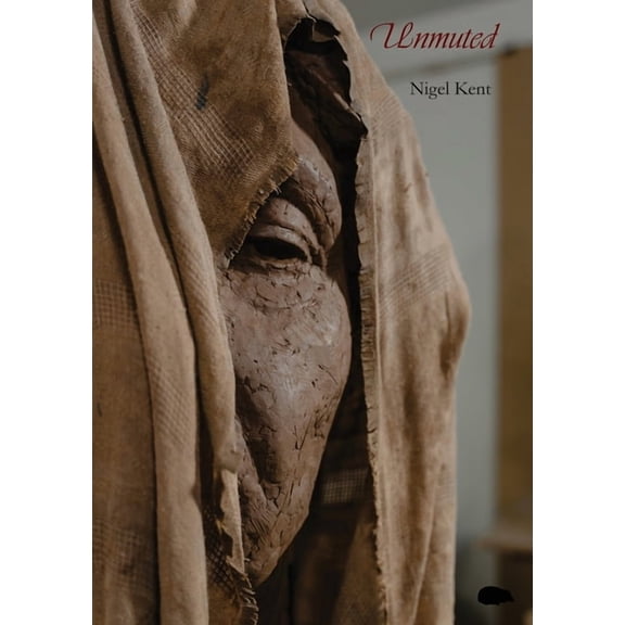 Unmuted, (Paperback)