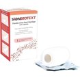 thumbnail image 1 of Unna Boot Zinc Flexible Compression Bandage Maintain Moist Healing Environment Medical Dressing Wrap Gauze EMS First Aid Supplies 4 Inches X 30 Foot Roll, 1 of 8