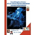 thumbnail image 1 of Unna-KÃ¶nigsborn Krimis - SÃLTZ - DIE ALTEN SALZMEISTER AUS BAD KÃNIGSBORN, (Paperback), 1 of 1