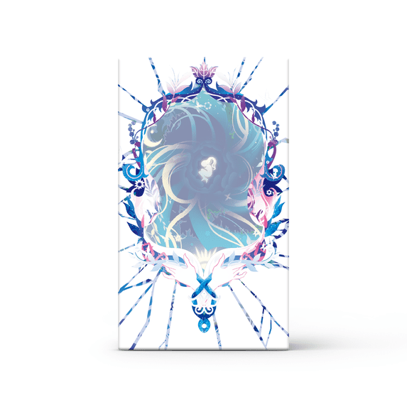 Unnamed Tarot