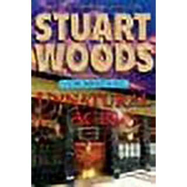 Unnatural Acts (Stone Barrington), Woods, Stuart