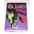 thumbnail image 1 of Pre-Owned Unnatural Causes / An Unsuitable Job for a Woman / The Black Tower Inspector Adam Dalgliesh / Cordelia Gray Hardcover P.D. James, 1 of 1