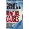 thumbnail image 1 of Pre-Owned Unnatural Causes (Mass Market Paperback) 1557732647 9781557732644, 1 of 1