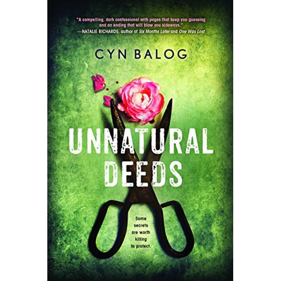 Pre-Owned Unnatural Deeds