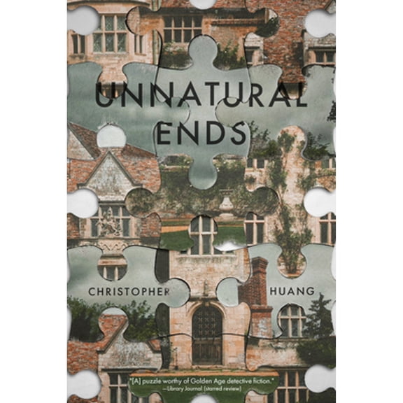Unnatural Ends (Hardcover)