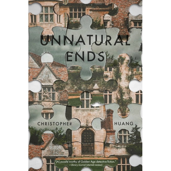 Unnatural Ends, (Paperback)