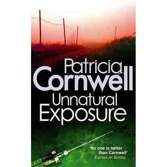 Unnatural Exposure