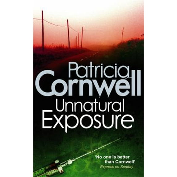 Pre-Owned Unnatural Exposure (Paperback) 0751520381 9780751520385