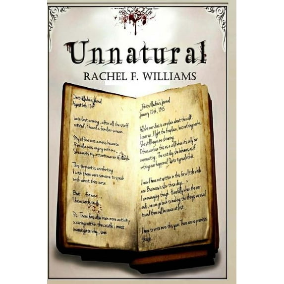 Unnatural (Paperback)