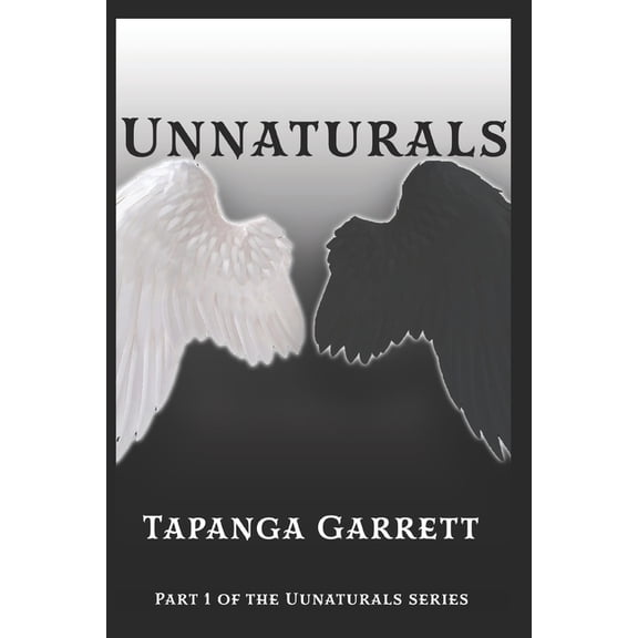 Unnaturals (Paperback)