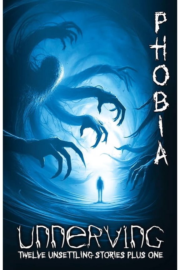 Unnerving Phobia, (Paperback)