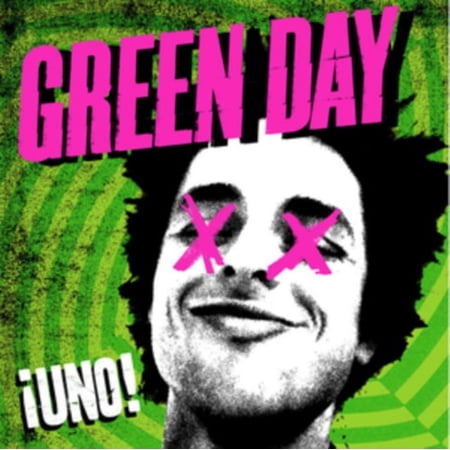Uno (CD) (explicit)