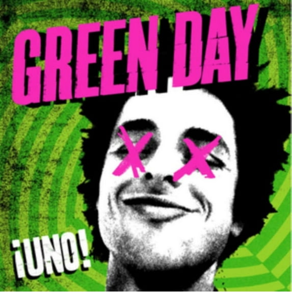 Uno (CD) (explicit)