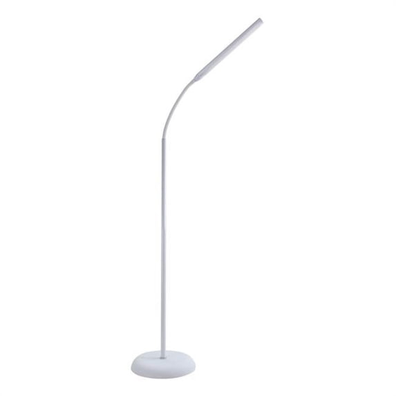 Uno Floor Lamp, 52 x 8.32 x 18.1 in.