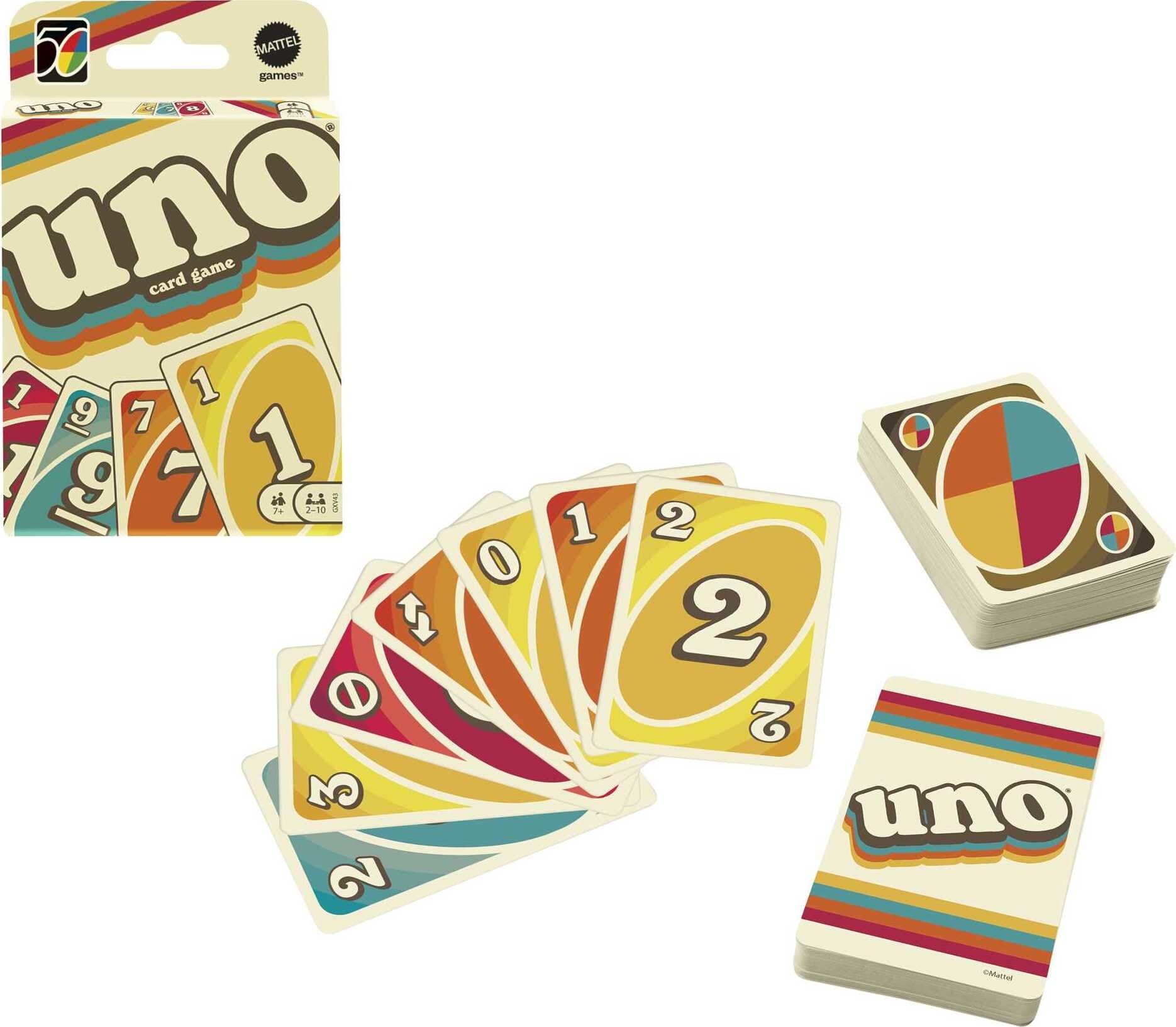 Classic Uno Online