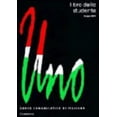 thumbnail image 1 of Pre-Owned Uno: Libro Dello Studente (Paperback) 0521468140 9780521468145, 1 of 1