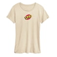 thumbnail image 1 of Uno - Logo - Women's Short Sleeve Graphic T-Shirt, 1 of 4