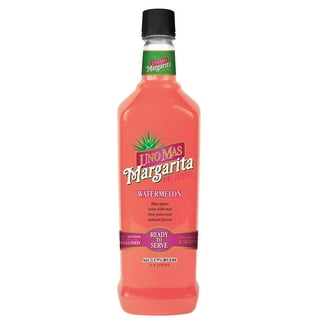 Frozen margarita mix walmart 2025