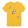 thumbnail image 1 of Uno - Reverse Arrows - Youth Boys Short Sleeve Graphic T-Shirt, 1 of 4