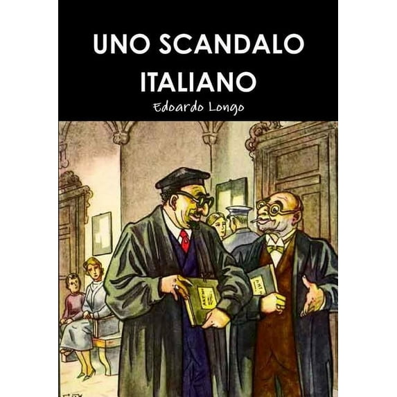 Uno Scandalo Italiano