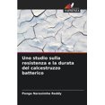 thumbnail image 1 of Uno studio sulla resistenza e la durata del calcestruzzo batterico (Paperback), 1 of 1