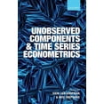 thumbnail image 1 of Unobserved Components and Time Series Econometrics, (Hardcover), 1 of 1