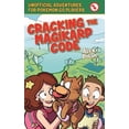 thumbnail image 1 of Unofficial Adventures for Pokémon GO Players: Cracking the Magikarp Code : Unofficial Adventures for Pokémon GO Players, Book Four (Paperback), 1 of 1