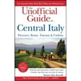 thumbnail image 1 of Pre-Owned The Unofficial Guide to Central Italy : Florence, Rome, Tuscany, and Umbria (Paperback) 9780471763949, 1 of 1