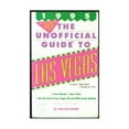 thumbnail image 1 of Pre-Owned Unofficial Guide to Las Vegas 1995 Paperback, 1 of 1