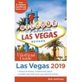 thumbnail image 1 of Pre-Owned Unofficial Guide to Las Vegas 2019 (Paperback) 1628090871 9781628090871, 1 of 1