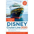 thumbnail image 1 of Pre-Owned Unofficial Guide to the Disney Cruise Line 2020 (Paperback) 1628091088 9781628091083, 1 of 1