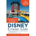 thumbnail image 1 of Pre-Owned The Unofficial Guide to the Disney Cruise Line (Paperback) 1628090189 9781628090185, 1 of 1