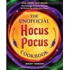 Pre-Owned The Unofficial Hocus Pocus Cookbook: Bewitchingly Delicious Recipes for Fans of the Halloween Classic (Hardcover) 1646042417 9781646042418