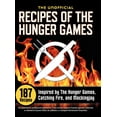 thumbnail image 1 of Unofficial Recipes of the Hunger Games: 187 Recipes Inspired by the Hunger Games, Catching Fire, and Mockingjay, (Hardcover), 1 of 1