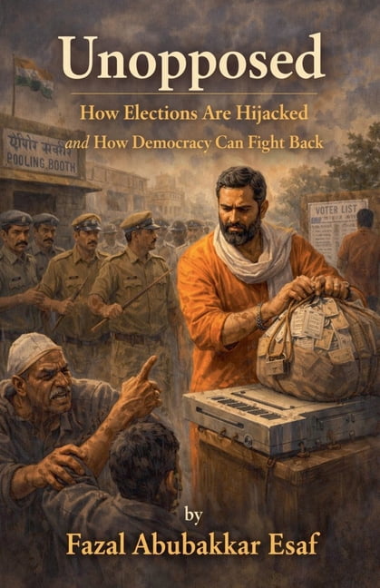 Unopposed, (Paperback)