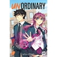 thumbnail image 1 of Pre-Owned Unordinary Volume 1: A Graphic Novel (Paperback) 0358467802 9780358467809, 1 of 1