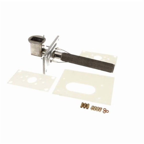 Unox KVG1045B Burner & Ignition Plug Kit - 35KW, Right, XEVC