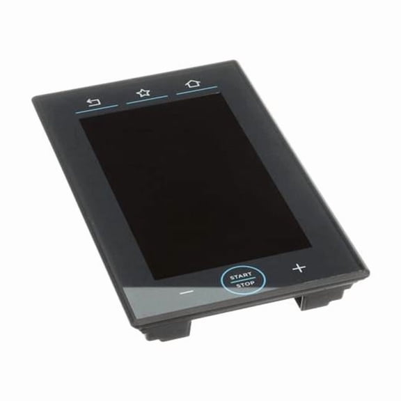 Unox KPE1062B Genuine OEM Controller Assembly - Touchscreen, Mind Maps Big Plus
