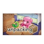 Unpacking - Nintendo Switch [Digital]