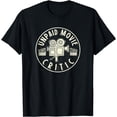 thumbnail image 1 of Unpaid Movie Critic I Cinema Night I Film Fan Party Short T-Shirt, 1 of 3