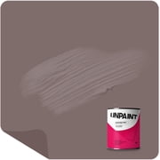 Unpaint Removable Paint Interior Matte Brown Sand Amber Biodegradable 1 Quart