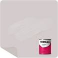 thumbnail image 1 of Unpaint Removable Paint Interior Matte Gray Smoke Shell  Biodegradable 1 Gallon, 1 of 8