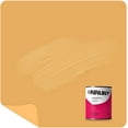 thumbnail image 1 of Unpaint Removable Paint Interior Matte Orange Strawberry Carrot  Biodegradable 1 Gallon, 1 of 8
