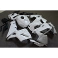 thumbnail image 1 of Unpainted ABS Injection Bodywork Fairing Kit for HONDA CBR600RR 2005 2006 Raw, 1 of 7