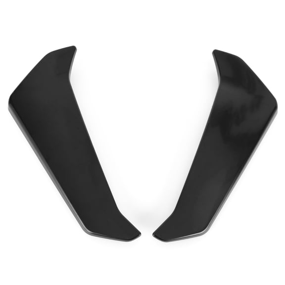 Unpainted ABS Side Water Tank Plate Cover Fairing For Yamaha MT-09 FZ09 2017-2020