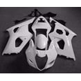 thumbnail image 1 of Unpainted Pre-drilled Fairing Kit Bodywork for Suzuki GSXR1000 2003 2004 K3 Set, 1 of 7